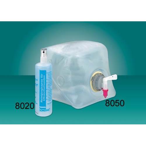 Sonogel Reinigungs-Spray 250ml Pumpfl. z. Reinigung v. Ultraschallsonden