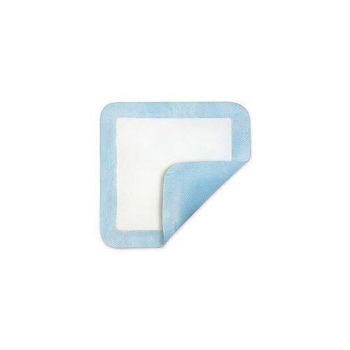 Mölnlycke Health Care AB Mextra Superabsorbent 22,5x27,5cm steril AP 10 Kompresse mit Superabsorber