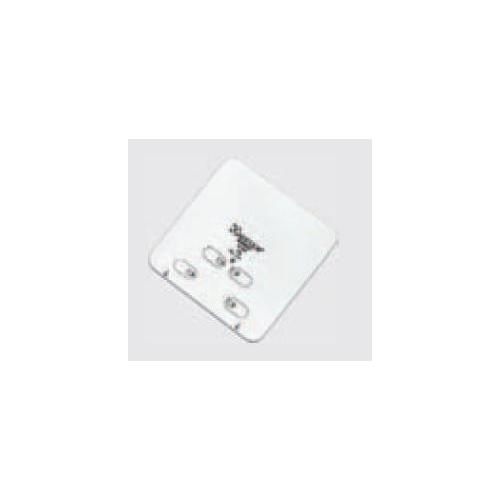 AESCULAP Aesculap Dauerfilter quadratisch AP 10 22,5cmx22,5cm Standard Container