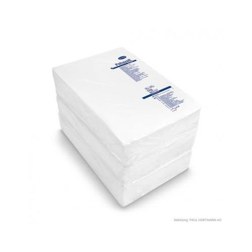 Pehazell Clean Zellstoff 37x57cm PK 3x5kg, ungebleicht, in Lagen