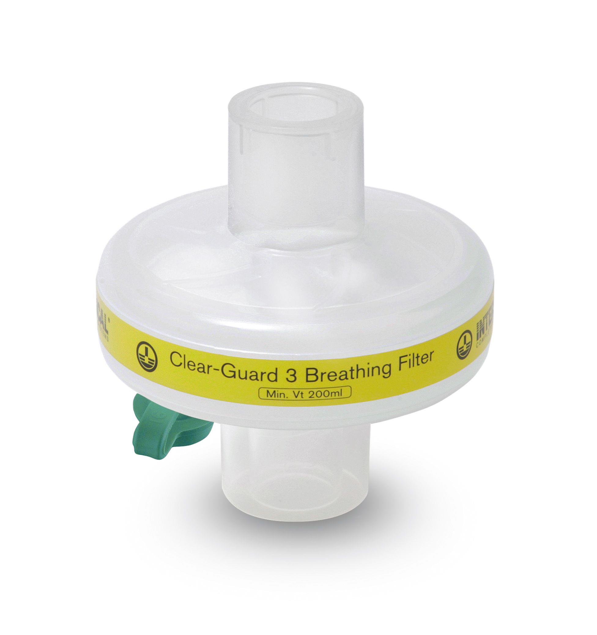 Clear-Guard 3 Bakterien/Virenfilter AP 150