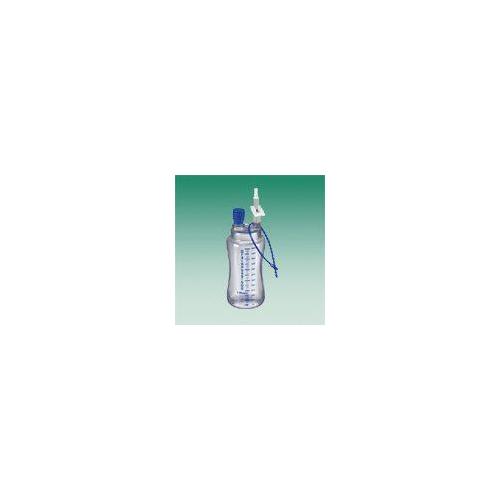 B. Braun Melsungen AG Drainobag Lock 600 V, PVC-frei AP 25 OP-System, Luer-Lock
