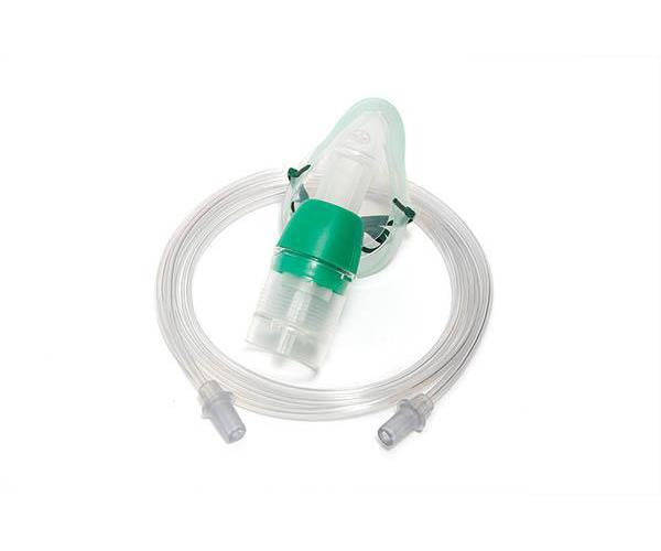 Cirrus2 Vernebler-Set für Kinder AP 36 mit Maske und Schlauch 2,1m