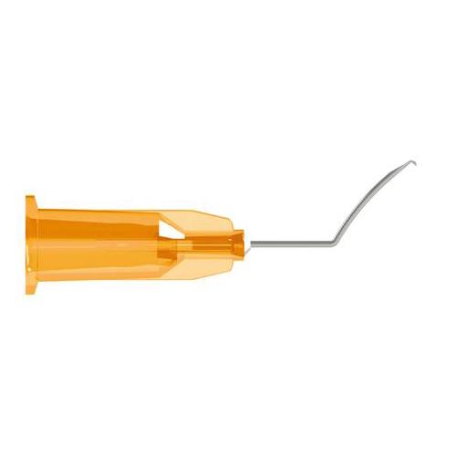 Sterimedix Ltd Sterimedix Irrigating Cystotomes PK 10 25G 0,5x16mm