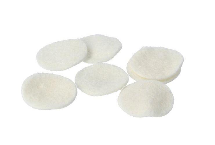 Bezug 28mm für Brückenelektrode PK 100 Filz