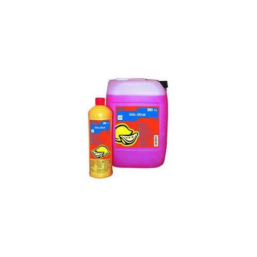 Into Citrus 10L Sanitär-Kraftreiniger