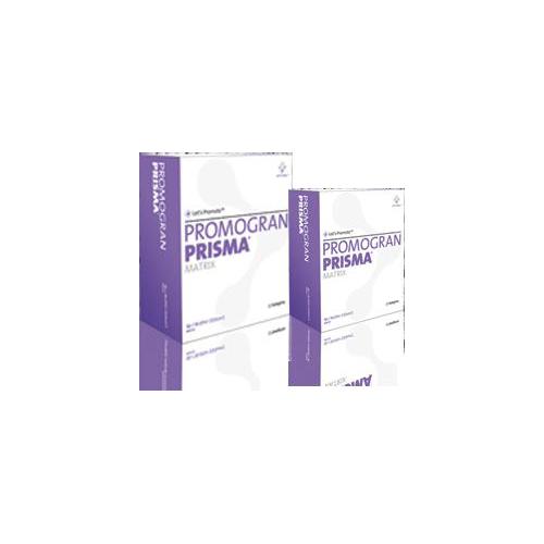 Promogran Prisma 28cm² AP 10 wundausgleichende Matrix