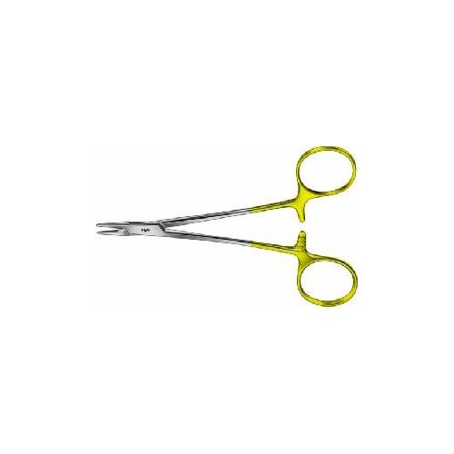 AESCULAP Durogrip-Nadelhalter Converse 13,0cm, 5 1/8