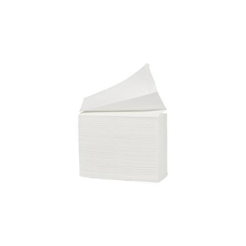ABENA A/S Papierhandtücher Excellent 31x23cm AP 2000 C-Falt 2-lagig weiss