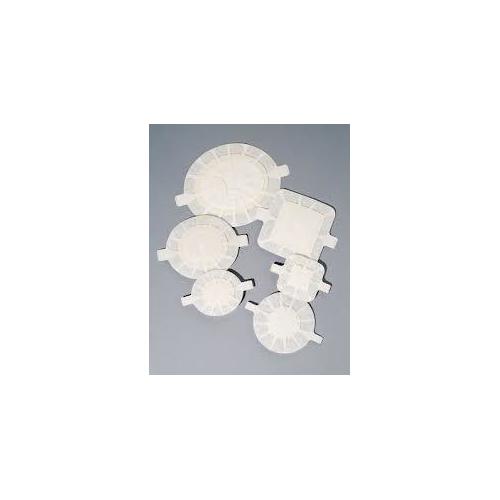 3M Company Tegaderm Foam Adhesive 8,8cmx8,8cm AP 10 Polyurethan-Schaumverband