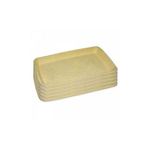 Holzschliff-Schalen Meditainer Nr. 73 PK 840 225x135x19mm