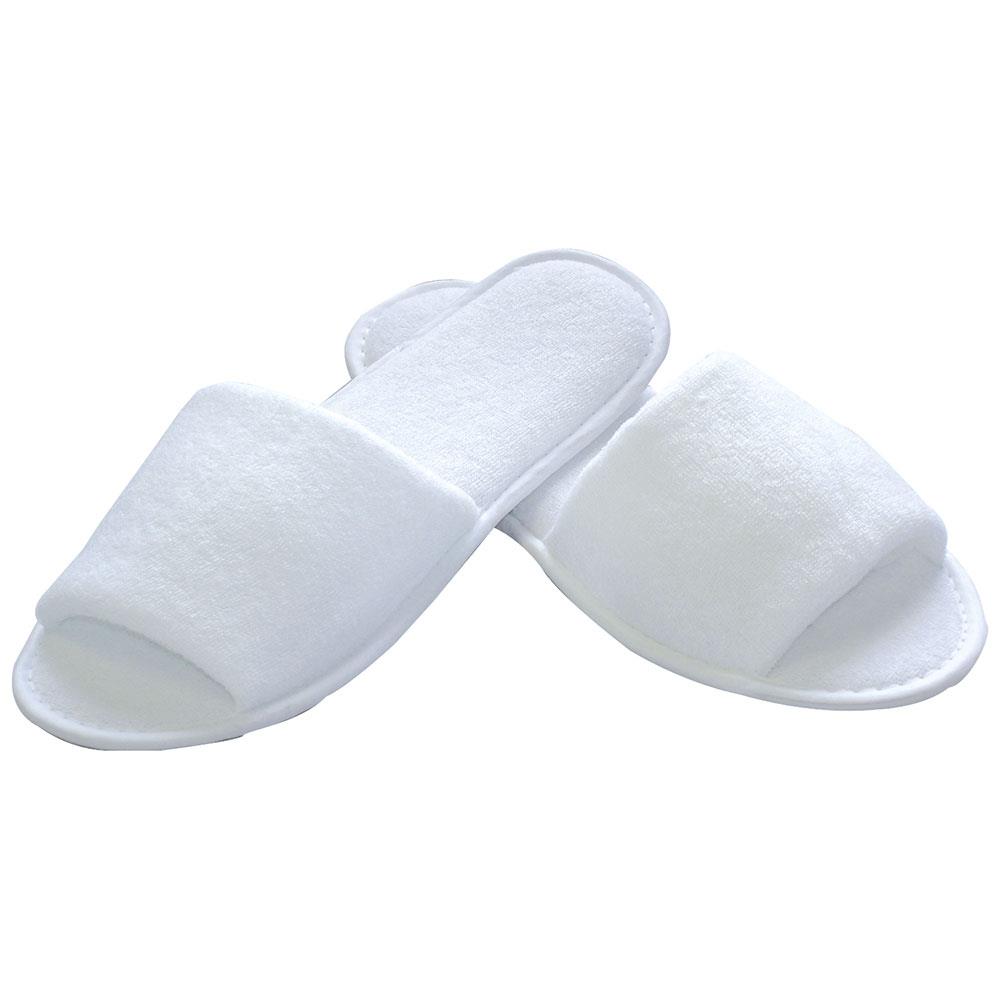 FRANZ MENSCH GMBH D-86922 Hygostar Slipper Safety, weiß PK 100 Paar rutschhemmend