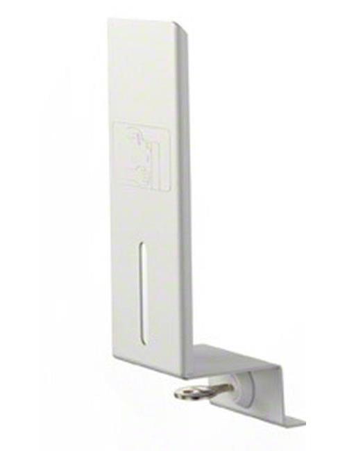 Abschließplatte T 1000 ml für Wandspender plus TLS/T