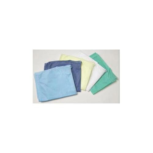 Barrier-Schutzmantel unsteril 114cm AP 50 Größe L in blau