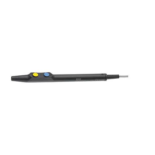 Erbe Elektromedizin GmbH Erbe Slim-Line Elektrodengriff m.2 Tasten VIO,ICC,ACC, Standard inkl 4m Kabel