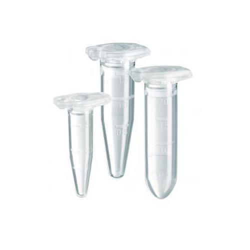 Eppendorf Biopur Safe-Lock 1,5ml steril AP 100 Reaktionsgefäße