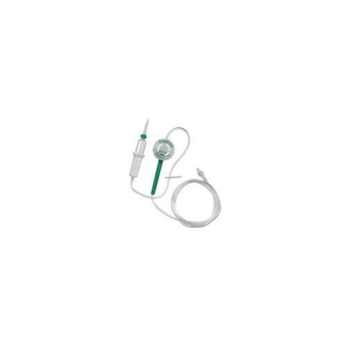 B. Braun Melsungen AG Exadrop Präzisions-Tropfregler AP 50 incl. Intrafix Air G 150cm