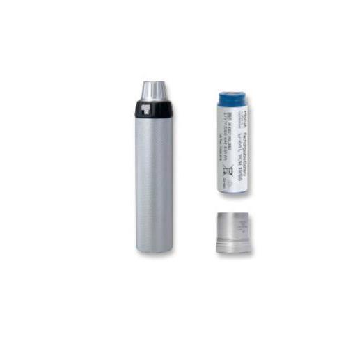 Heine Beta L LI-Ion Ladegriff 3,5V mit Ladestandsanzeige in d.Bodeneinheit