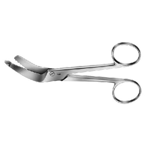 AESCULAP Gipsschere für Handgipse 16,0cm