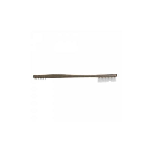 Key Surgical LLC Reinigungsbürste doppelseitig AP 2 mit Nylonborsten