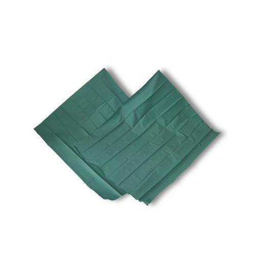 Abdecktuch 75x90cm 2-lagig AP 30 ohne Loch, steril