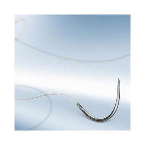 B. Braun Melsungen AG Monosyn quick 5/0 ungefärbt C0025135 AP 36 DS 12 45cm