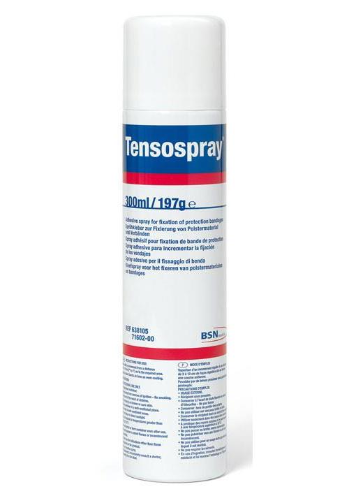 BSN medical GmbH Tensospray Sprühkleber Sprühdose 300ml
