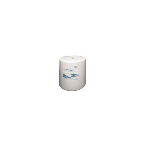 KIMBERLY-CLARK GMBH Wypall L30 Wischtücher weiß,perfor. AP 1 Rolle à 1000 Blatt 37x38cm