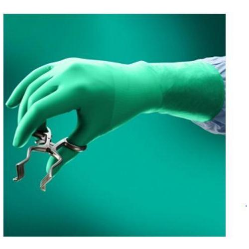 Gammex Non-Latex OP-Hdsch Gr. 6,0 AP 50 Paar steril, Neopren, puderfrei