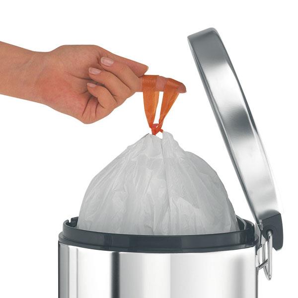 servoprax GmbH Brabantia Müllbeutel 30 L AP 12 Rll. à 12 Beutel
