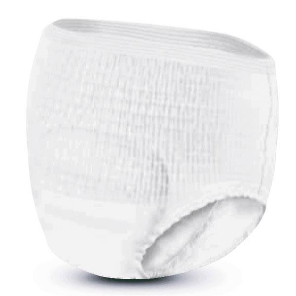 Tena pants Plus XL (120-160cm) AP 12 Einweghose b. Blasenschw.