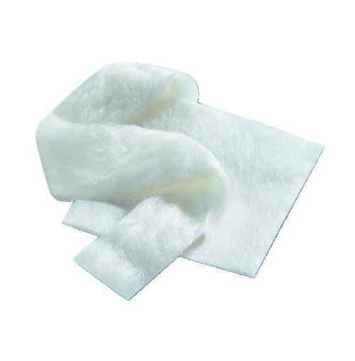 SPECIALITY MATERIALS AND FIBRE Suprasorb A+Ag antimik. Ca-Alg-Kompr. steril, 10x10cm, 10 Stück