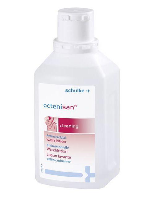 Octenisan 500 ml Hände-Waschlotion
