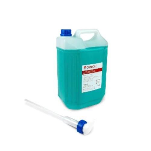 DIAGRAMM HALBACH EKG-Elektroden-Spray 5 Ltr. Kanister, Clinical