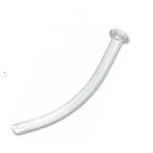Teleflex Medical GMBH Nasopharyngealtubus aus PVC CH30 AP 10 transparent, steril