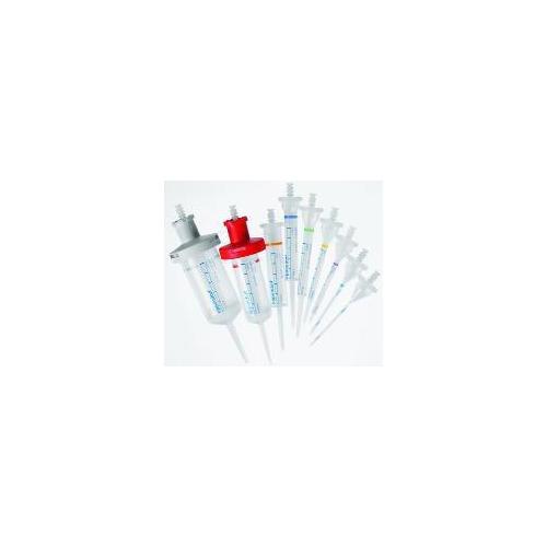 MERCK KGAA Eppendorf Combitips Advanced 2,5ml AP 100 Dispenser-Spitzen f. Multipette