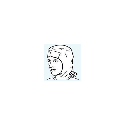 Paul Hartmann AG Foliodress Cap comfort Astro Plus aqua AP 100 Helmform mit integr. Schweißband