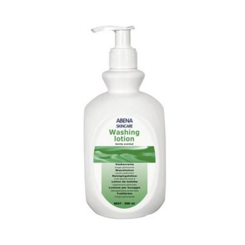 Abena Skincare Waschlotion 500 ml MA 6 mit Parfum