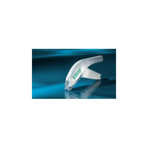 B. Braun Melsungen AG Manipler Einweg-Hautklammergerät AZ35W AP6 m. 35 Klammern 6,9x3,6mm, einz.ster