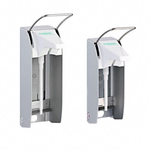 B. Braun Melsungen AG Wandspender plus ELS Langarm 500ml