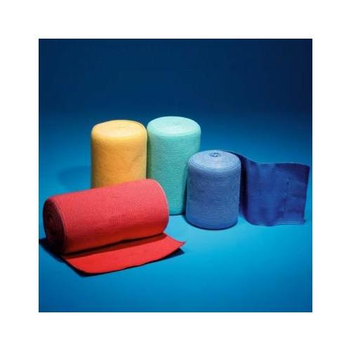 mediband 70 color 4cm x 2,5m, türkis AP 10 Kurzzugbinde