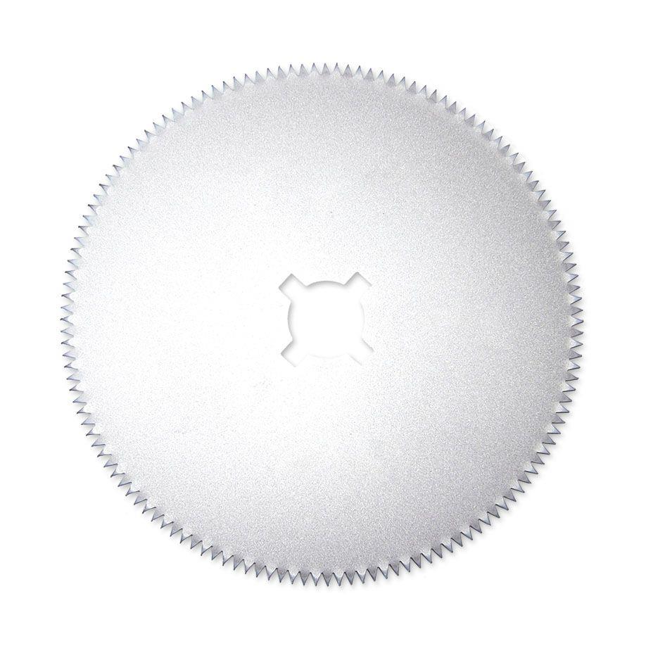 MEGRO Ratiomed Sägeblatt 65mm Kunststoff - Bild 2