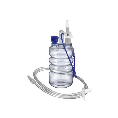 B. Braun Melsungen AG Drainobag 300 OP-System AP 30 Luer-Lock, PVC