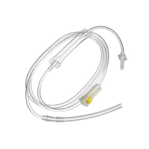 Ecoclick Nr. 1 Überleitsystem einläufig AP 25 für Blasenspülung