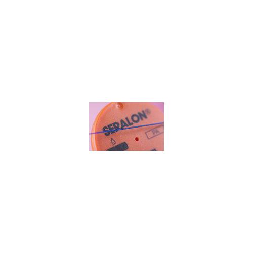 Serag-Wiessner GmbH & Co.KG Seralon 6/0 blau VO073413 AP 24 DS-15 75cm