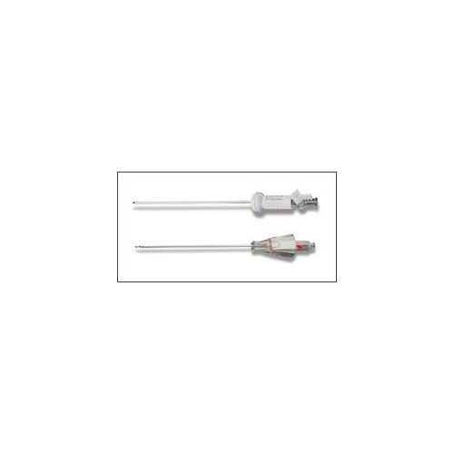 Ethicon, LLC Endopath Standard Veress Nadel AP 12 steril, 2,1mmx150mm