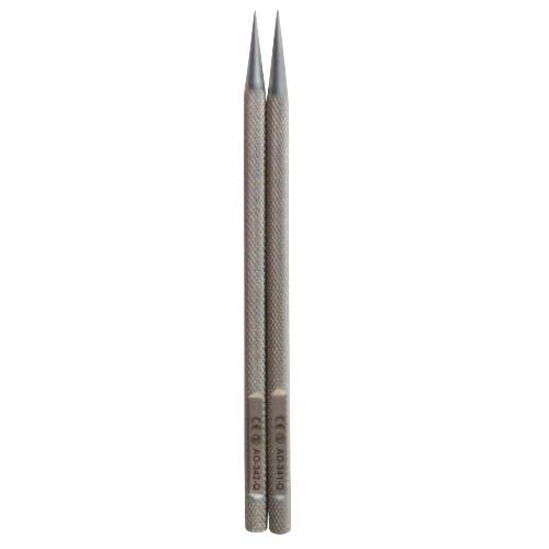 Scilo Vertriebs GmbH Scilo Tränenwegsonde spitz PK 20 Länge 95mm, steril