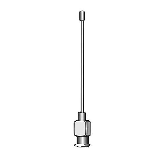 AMEPRO GMBH Einmal-Knopfkanülen 0,8mmx80mm AP 25 gerade, steril