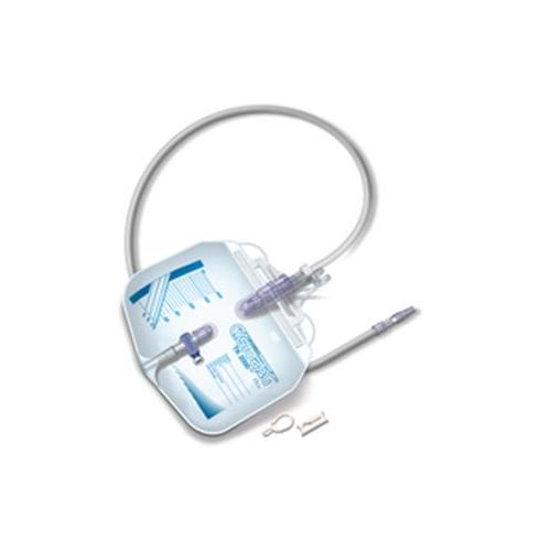 Cystobag TK 2000 MA 20 geschl. Urin-Drainage-System