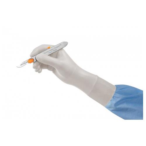 Gammex Non-Latex PI Gr. 6,5 AP 50 latexfrei, steril